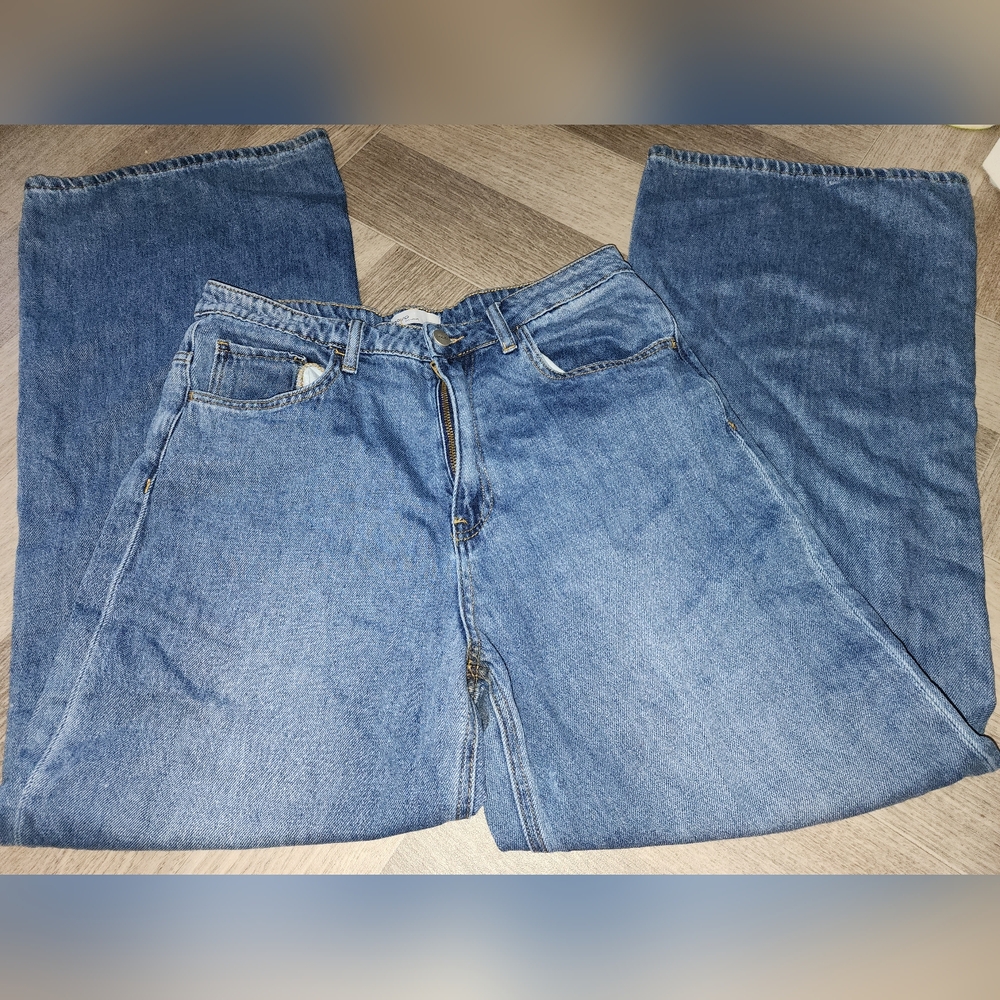 Oneso flare jeans size 30